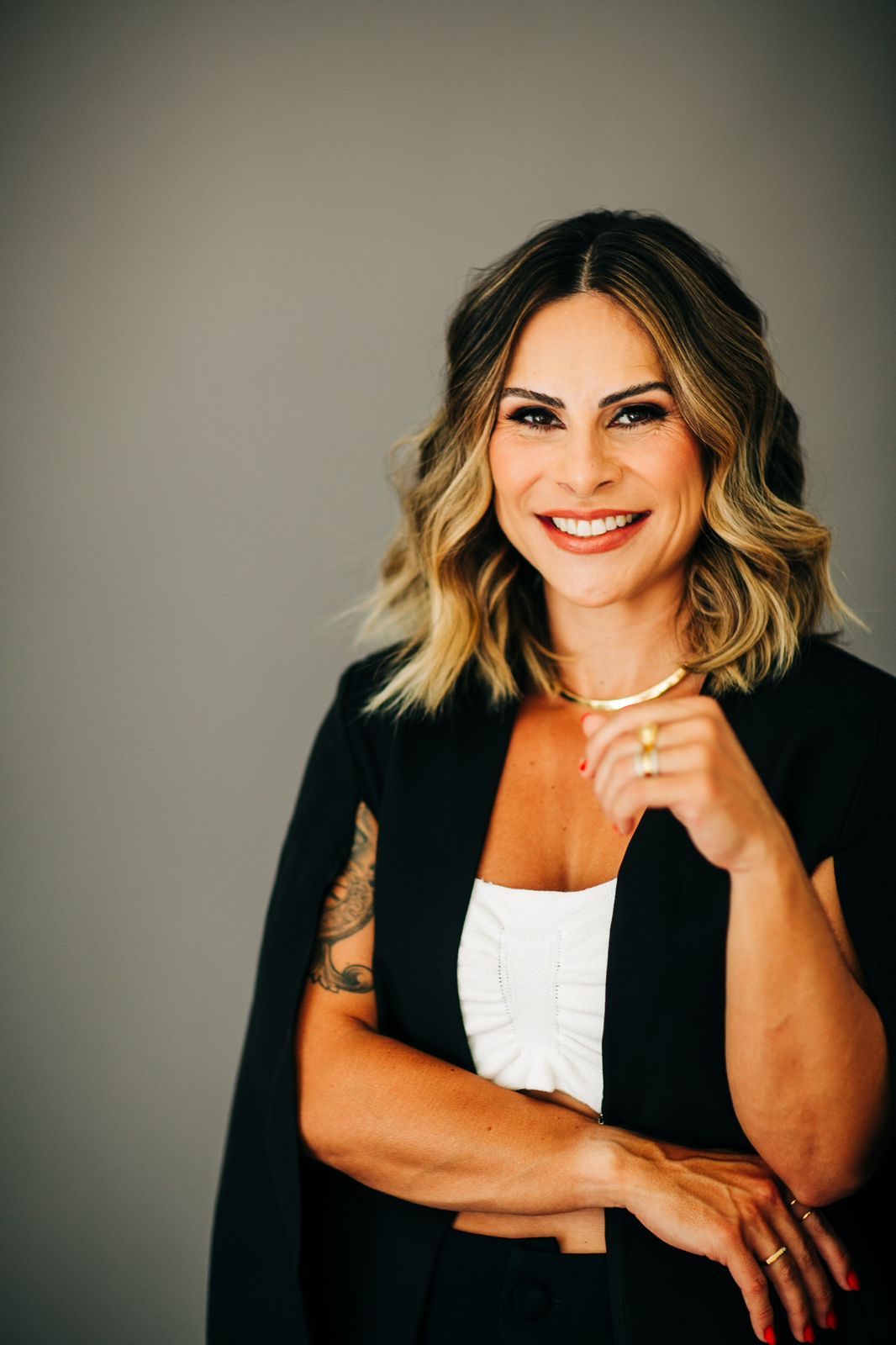 Mayara Mercedes da Silva La Porta 